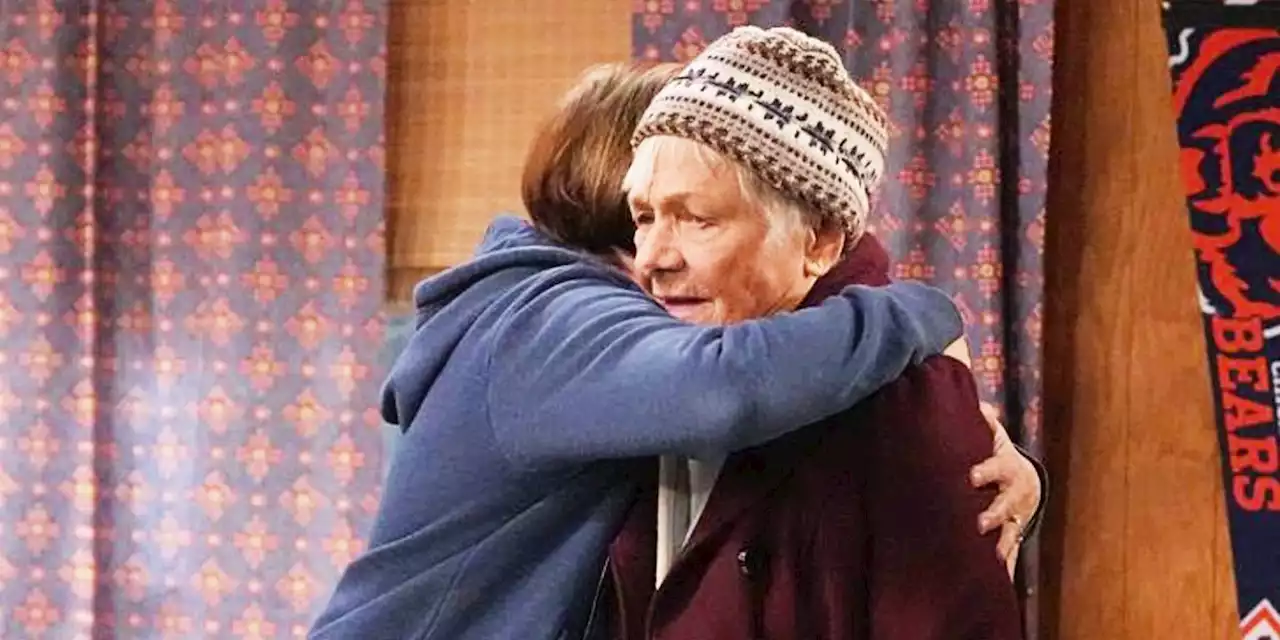 The Conners Season 5 Images Tease More of Heartbreaking Jackie & Bev Arc