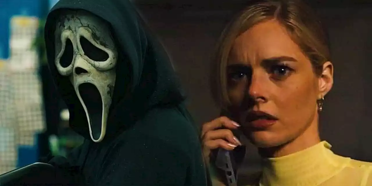 Has Scream 6's Opening Ghostface Kill Already Been Deduced By Fans?