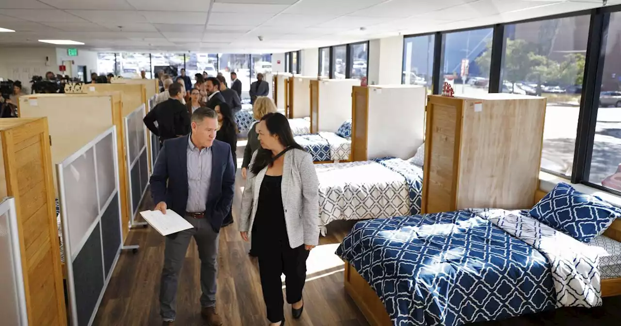 San Diego County, city invest $503K for 20 youth shelter beds