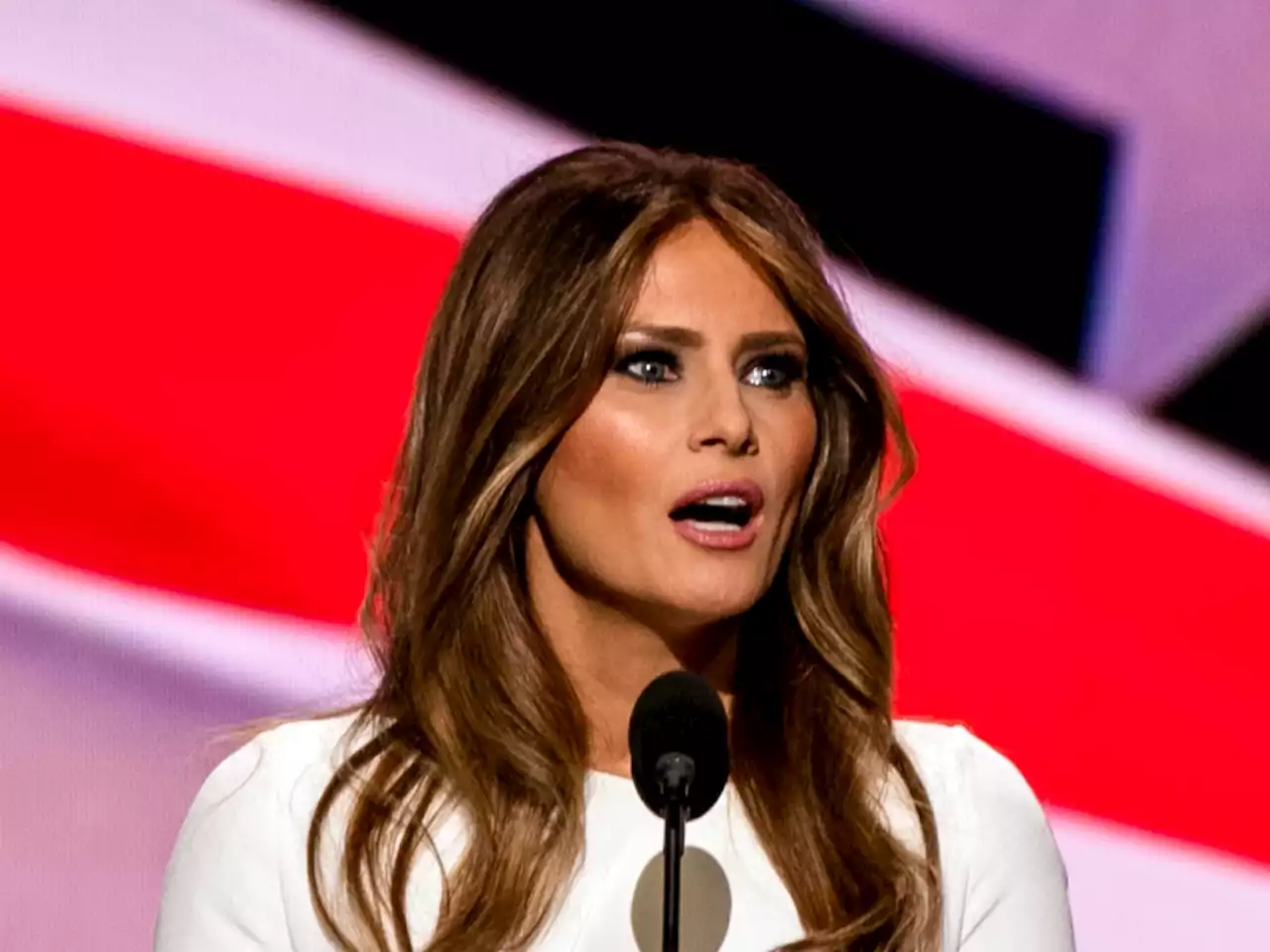 Melania Trump's 'Unexpected' Presence in the Situation Room During a Major Military Operation Raised a Few Eyebrows