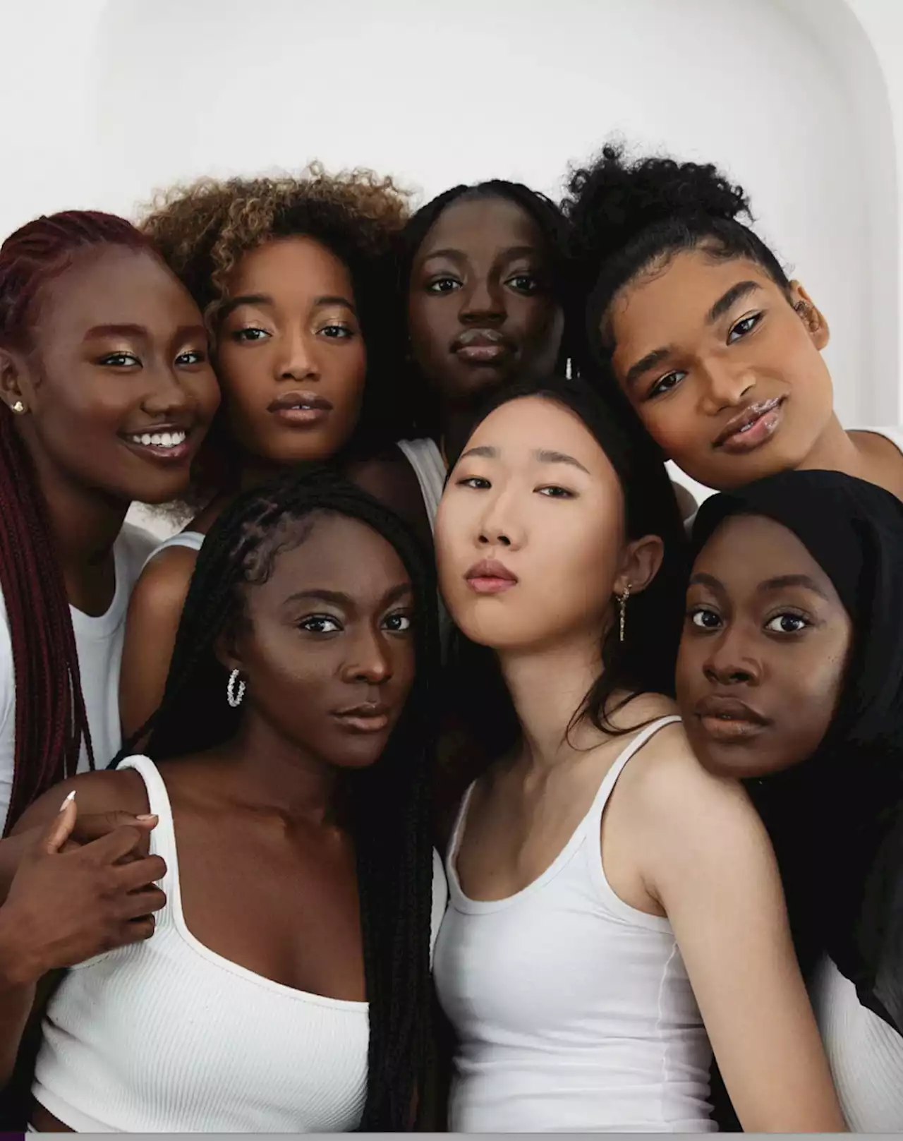 This Black-Owned Beauty Brand Creates Makeup That's Dermatologist-Approved & Made for 'Ultra-Reactive Skin'