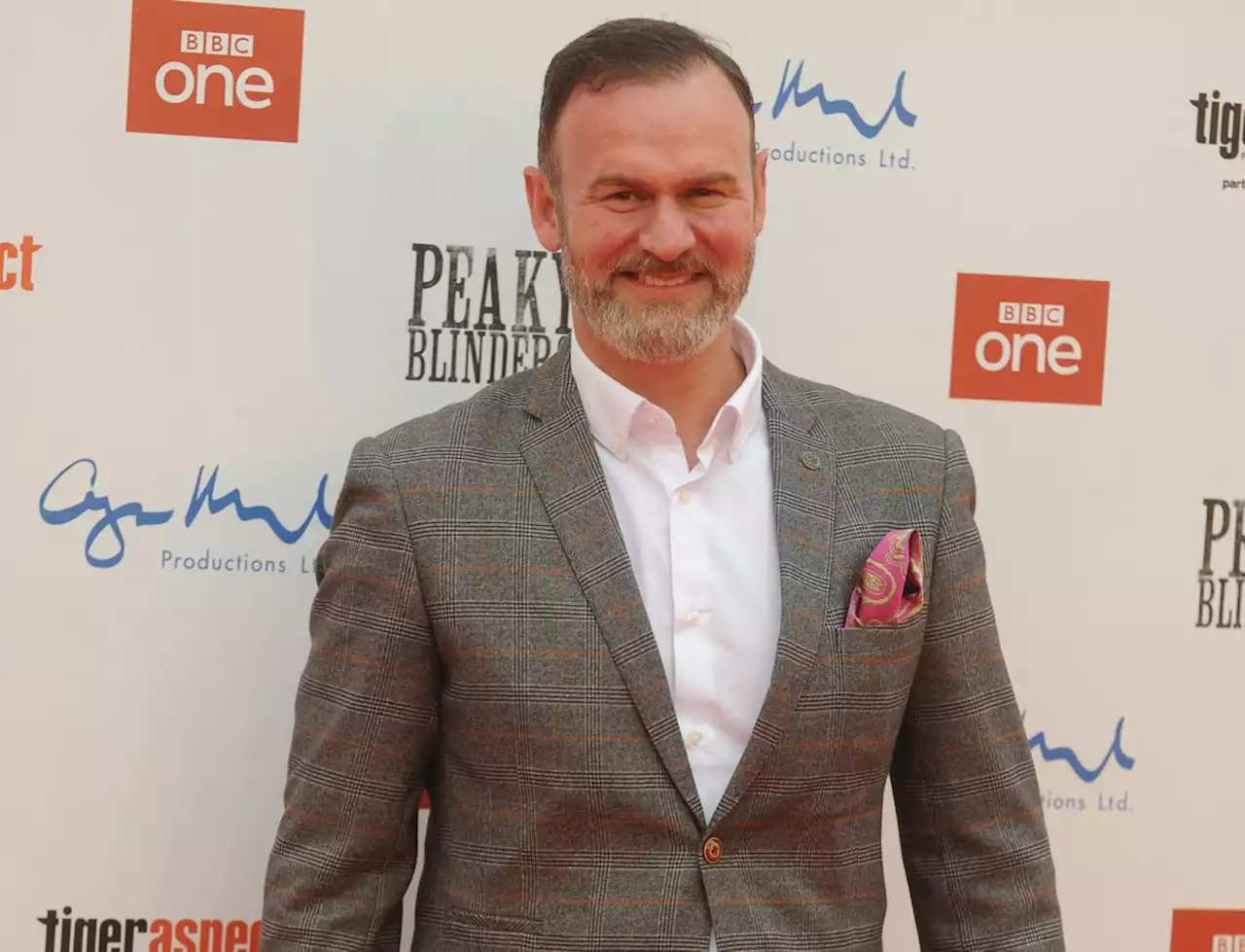 Celebrity chef Glynn Purnell and Yorkshire Vet set to visit for Newport Show