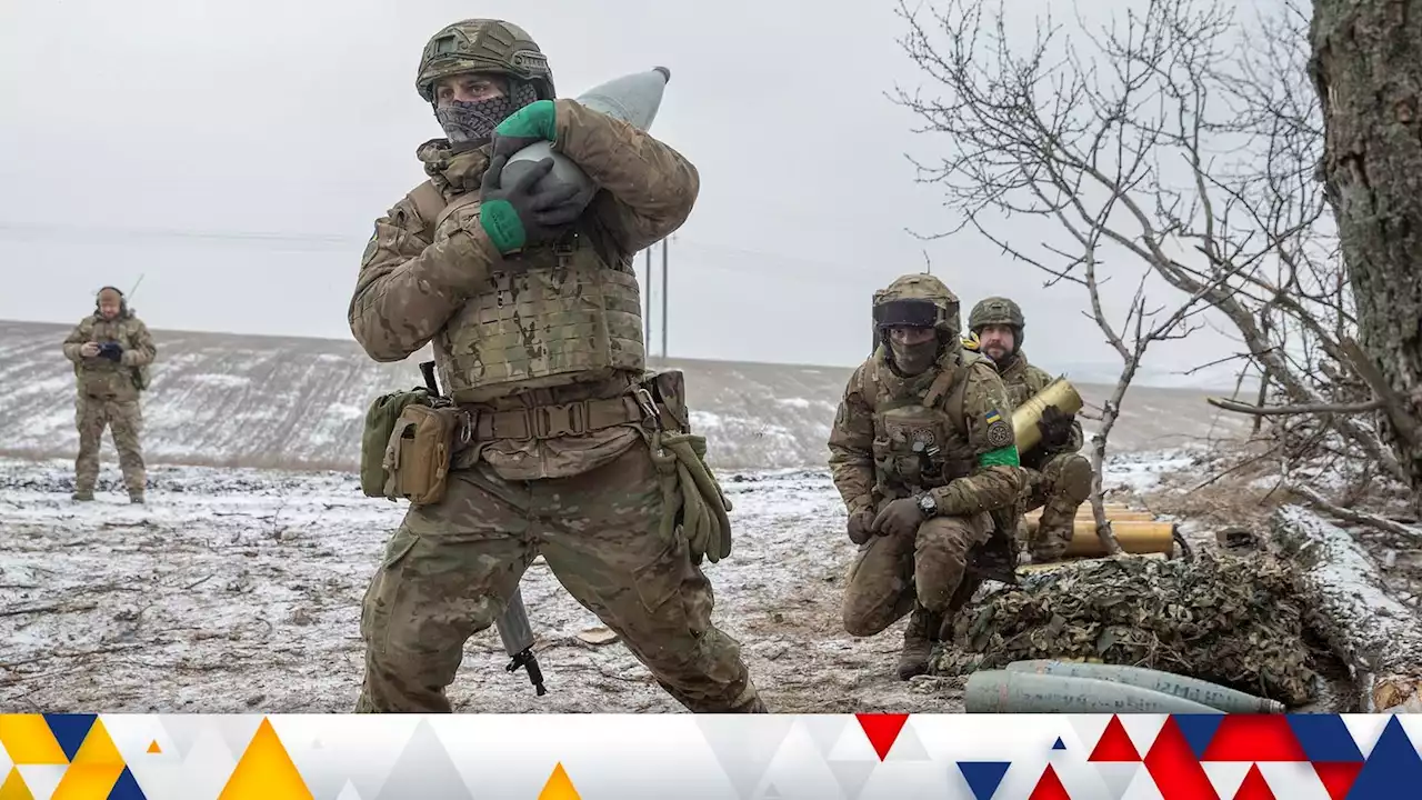 Ukraine war - latest: Kremlin warns NATO of 'unpredictable level of escalation'