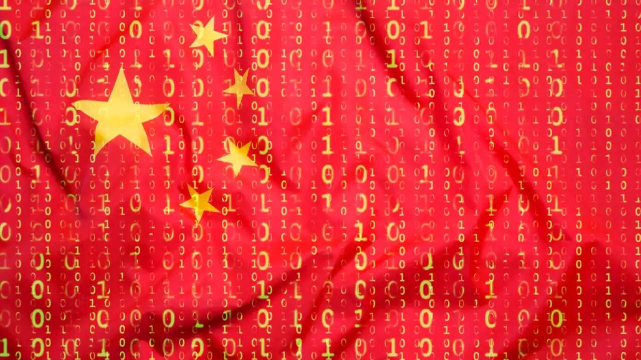 China could unlock ‘treasure trove’ of personal information from Australians