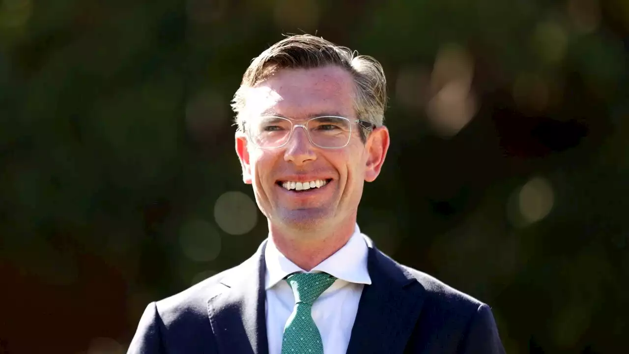 People in NSW need a government that is ‘on their side’