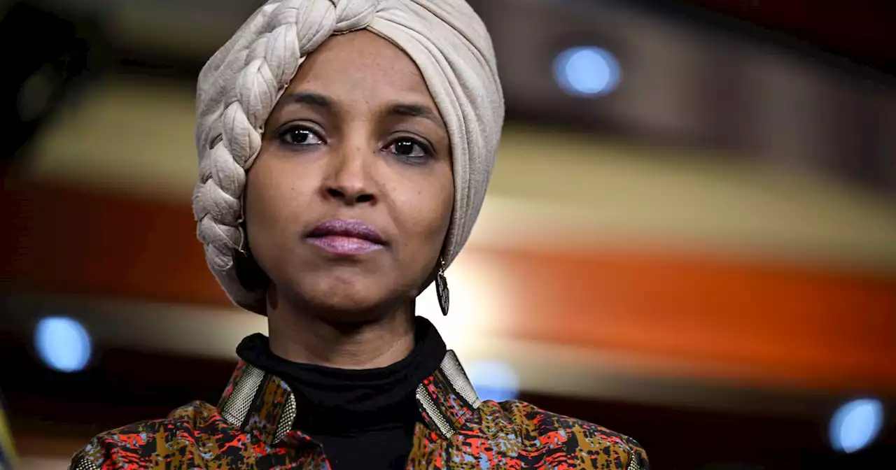 Peter Beinart: When Ilhan Omar asks questions, her colleagues should listen