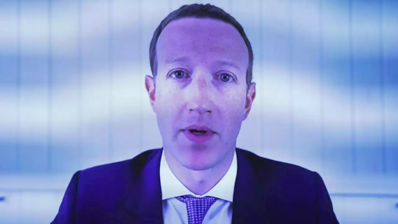 Leaked Video Clip of Zuckerberg Discussing Vaccines Omits Context