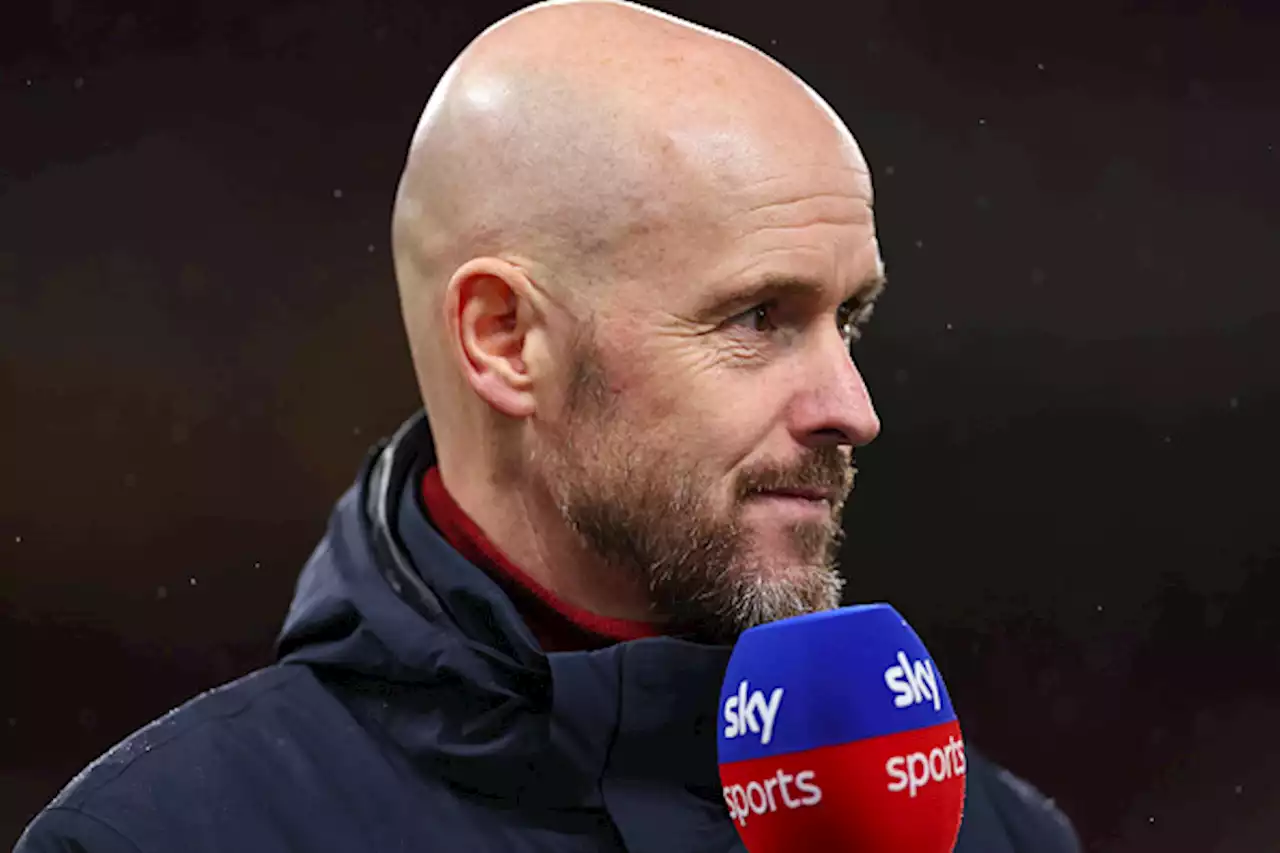 Ten Hag Puts Three Man Utd Players 'Up For Sale' | Soccer Laduma