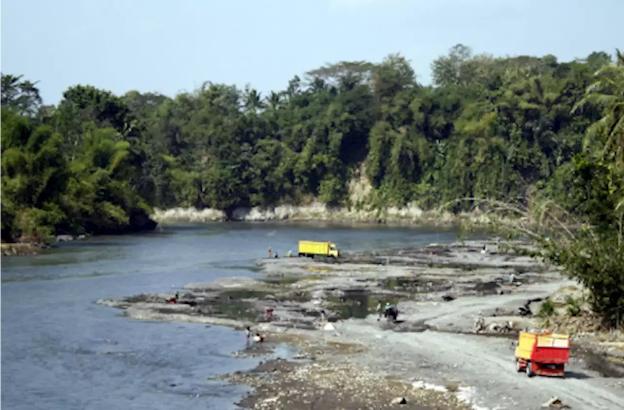 Jembatan Terpanjang Ketiga di Jawa Bakal Dibangun di DI Yogyakarta