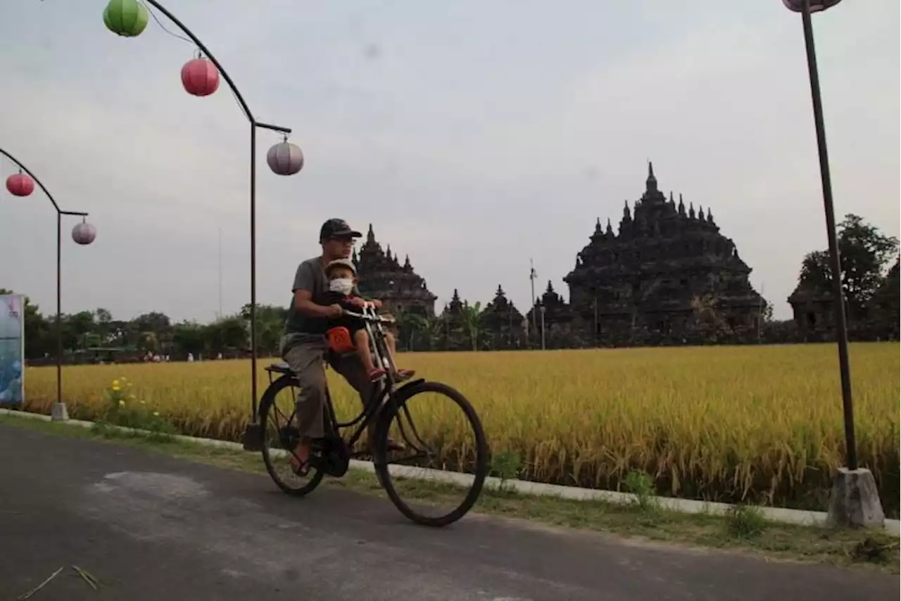 Klaten Berawan dan Lebih Adem Selasa 7 Februari, Cek Prakiraan Cuaca Lengkapnya