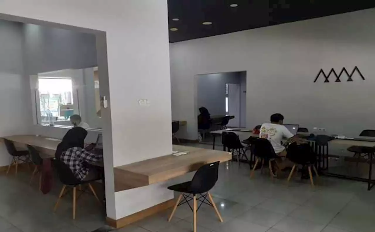 Menilik Potensi Bisnis Coworking Space di Solo, Diprediksi Terus Tumbuh