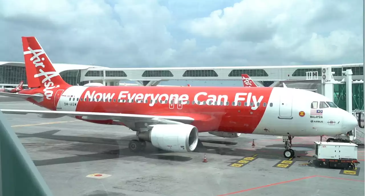 AirAsia axes Kuching-Penang flight from 1st March due to 'operational' issues - SoyaCincau