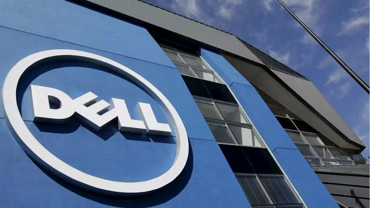 Dell Technologies to lay off 5% of its workforce