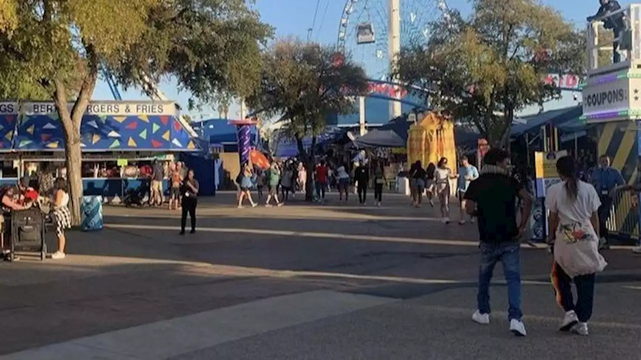 Study dubs State Fair of Texas as highest-attended fair in 2022