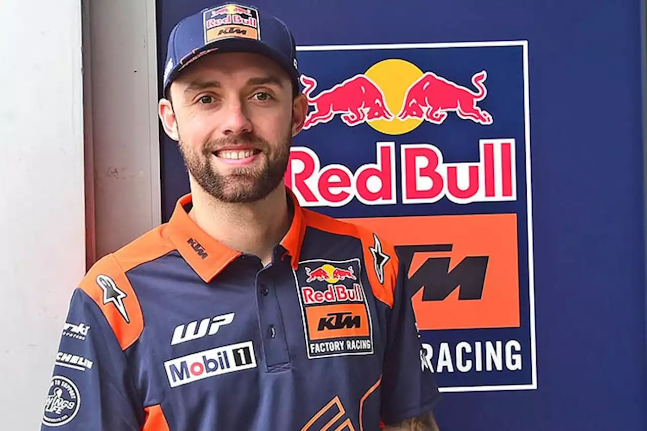 Jonas Folger (KTM): «Zeiten mit wenig Aussagekraft»