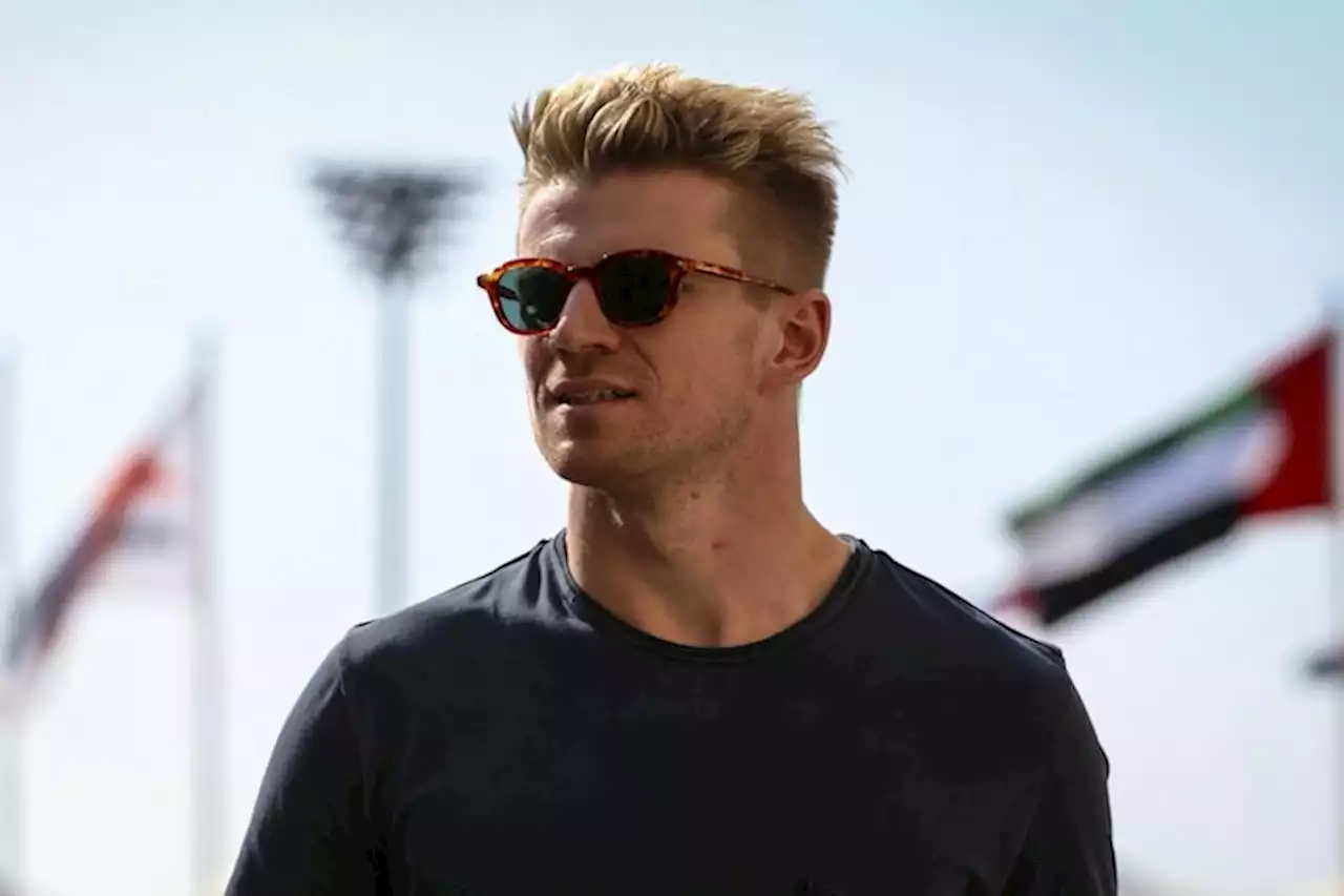 Philipp Eng (ServusTV): Schwierig für Nico Hülkenberg