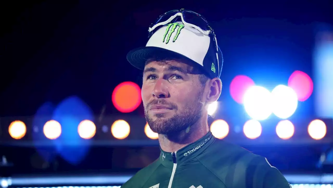 Überfall auf Radsportler Mark Cavendish: Lange Haftstrafen