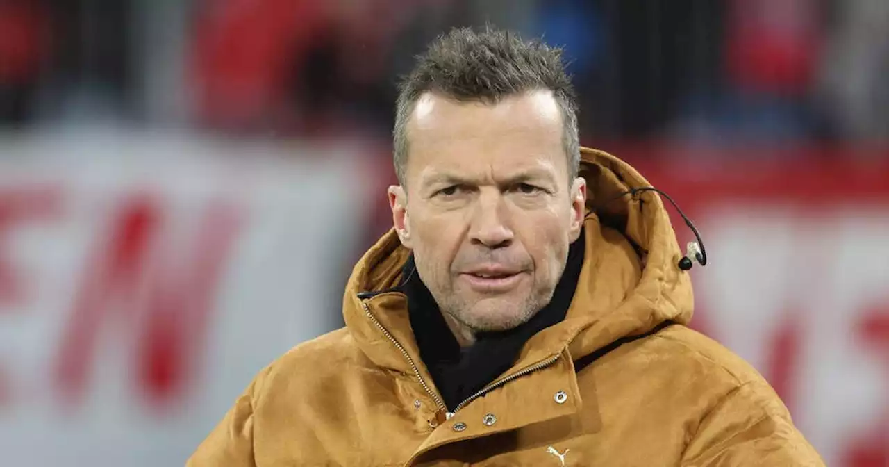 FC Bayern: 'Nicht mehr tragbar' - Matthäus wird bei Neuer deutlich