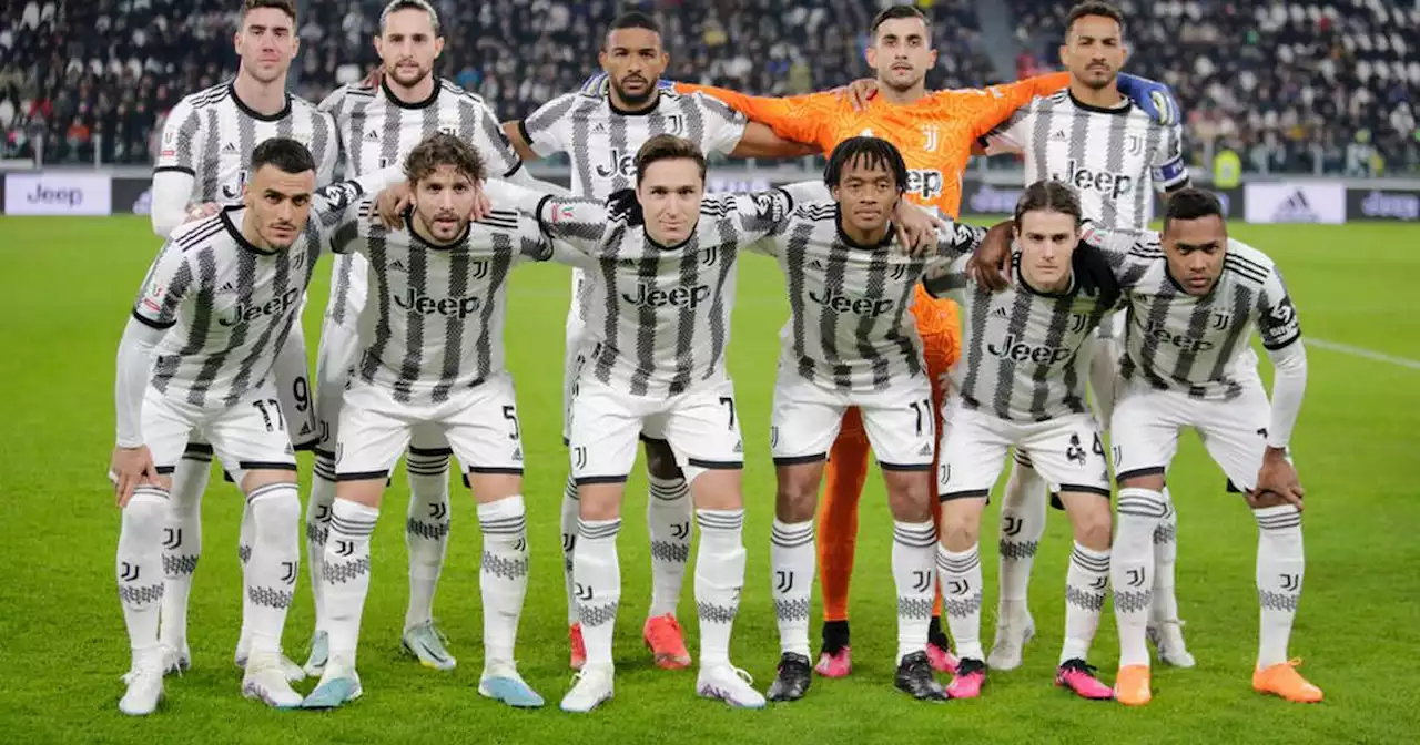 Serie A: Staatsanwalt sorgt bei Juve-Fans für Entsetzen