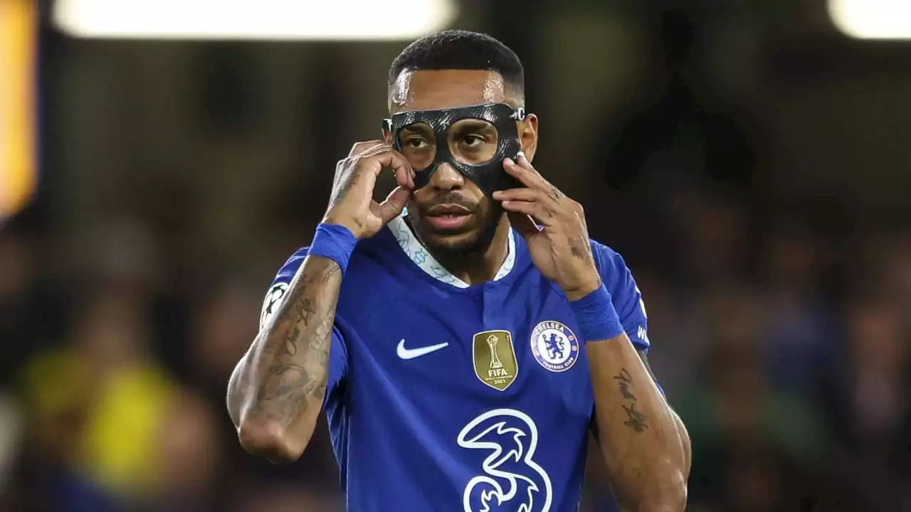 Premier League: Chelsea verhandelt den Aubameyang-Abschied