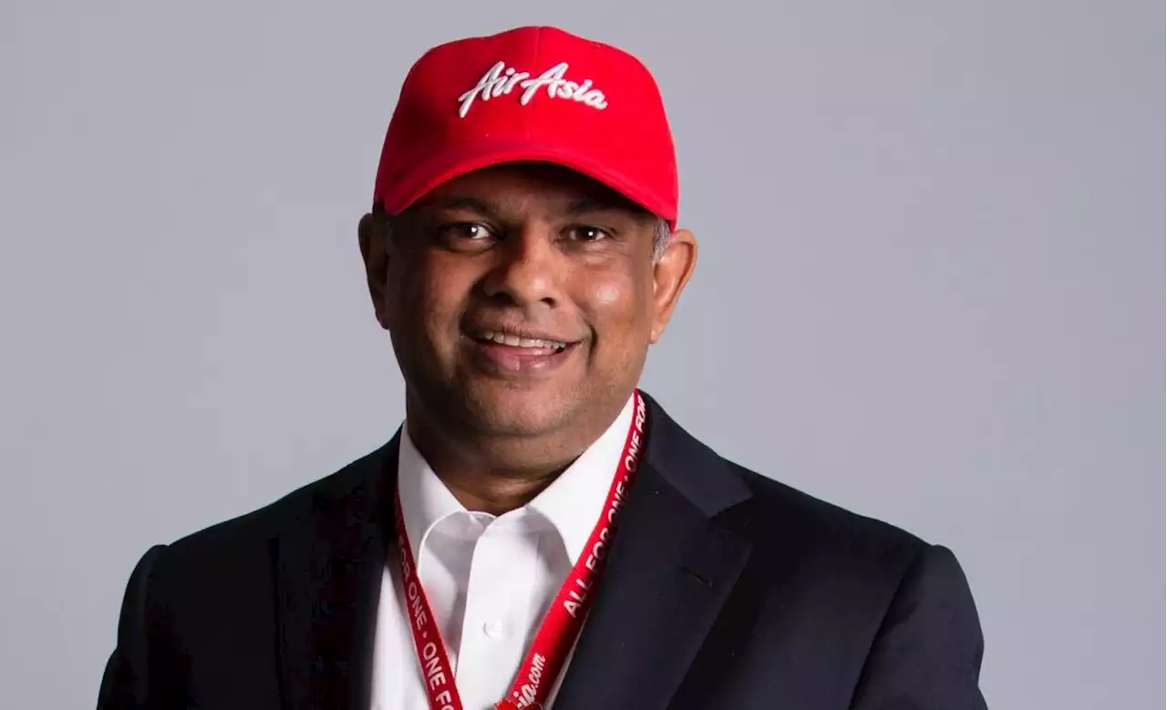 AirAsia to lease 15 new planes to meet demand driven by China's reopening