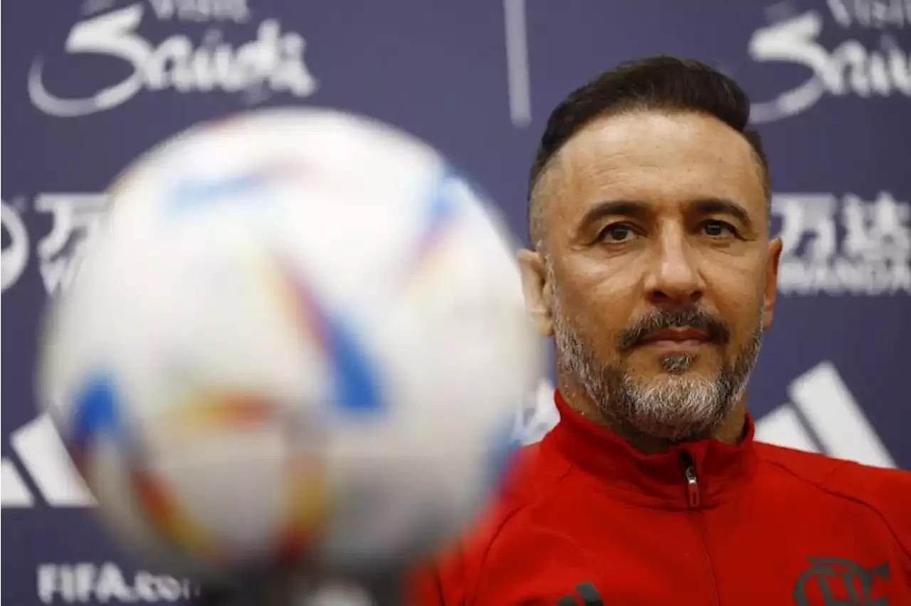 Soccer-Flamengo won't take Al Hilal lightly in Club World Cup semis, coach  says