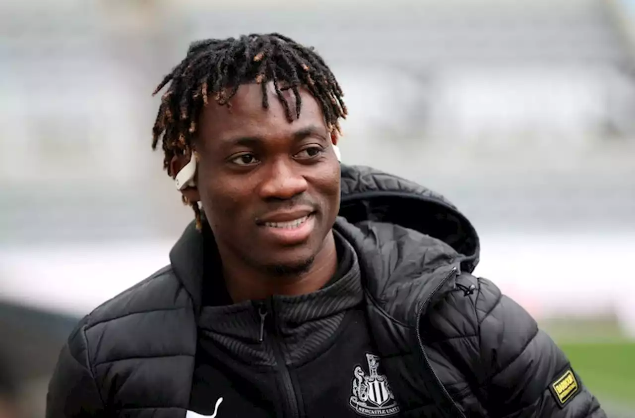 Soccer-Former Newcastle winger Atsu missing after Turkey earthquake