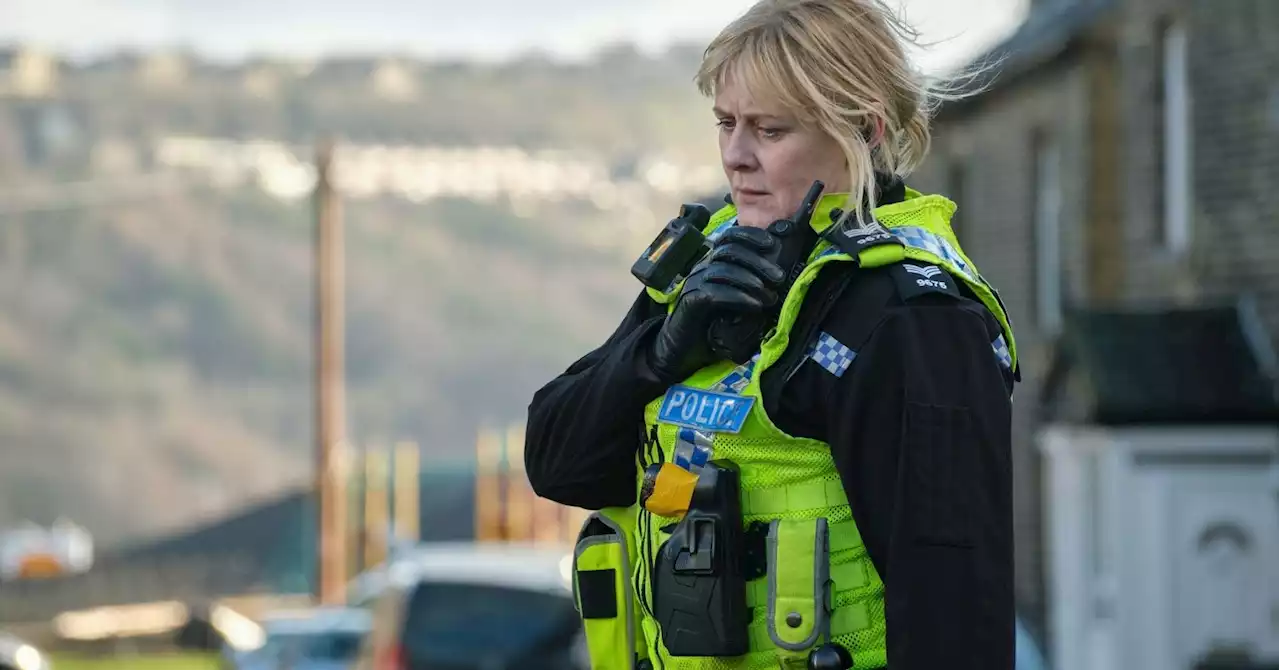 The Happy Valley finale was so radically brilliant for these 6 reasons