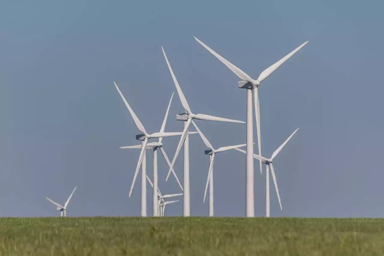 Énergies renouvelables : ultime vote au Sénat ce mardi pour l’adoption définitive