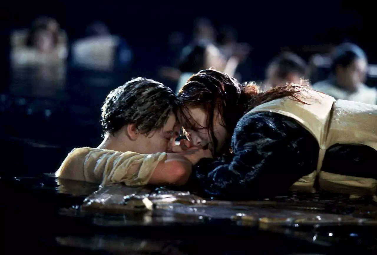 « Titanic » : la mort de Jack était-elle évitable ? Les résultats de l’enquête scientifique de James Cameron