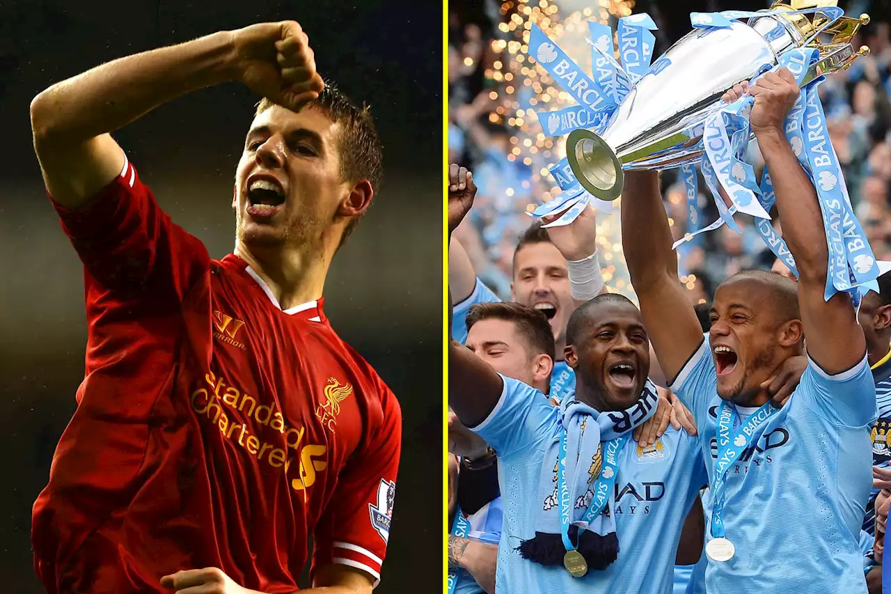 Ex-Liverpool stars joke about Premier League title celebrations amid Man City charges