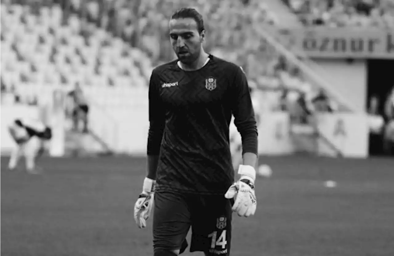 Turkish second division goalkeeper dies aged 28 following 7.8-magnitude earthquake