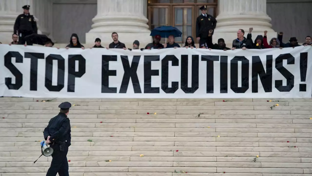 There Is No Ethical Way to Execute Someone