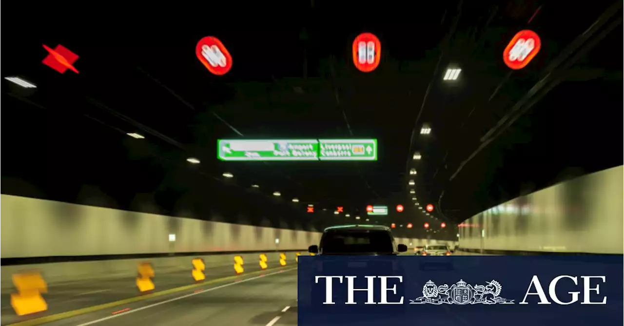 Transurban CEO to depart as record traffic boosts results