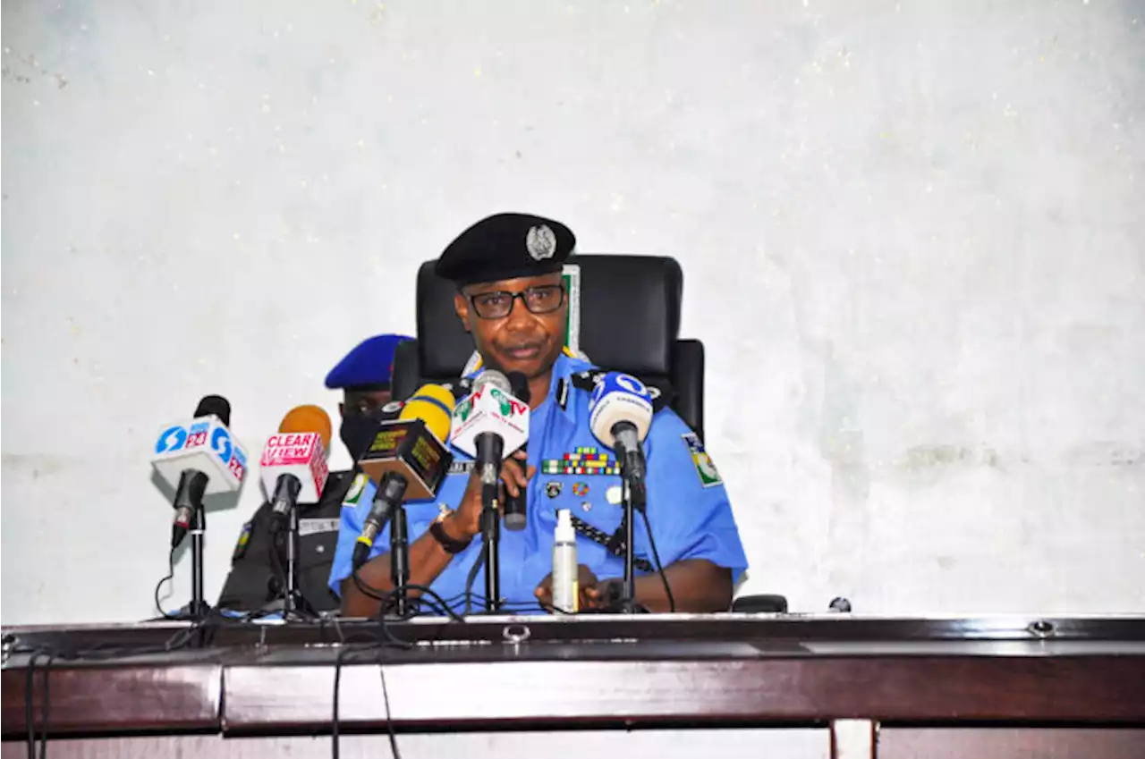 JUST IN: IGP orders posting of Frank Mba, Idowu Owohunwa as Ogun, Lagos CPs | TheCable