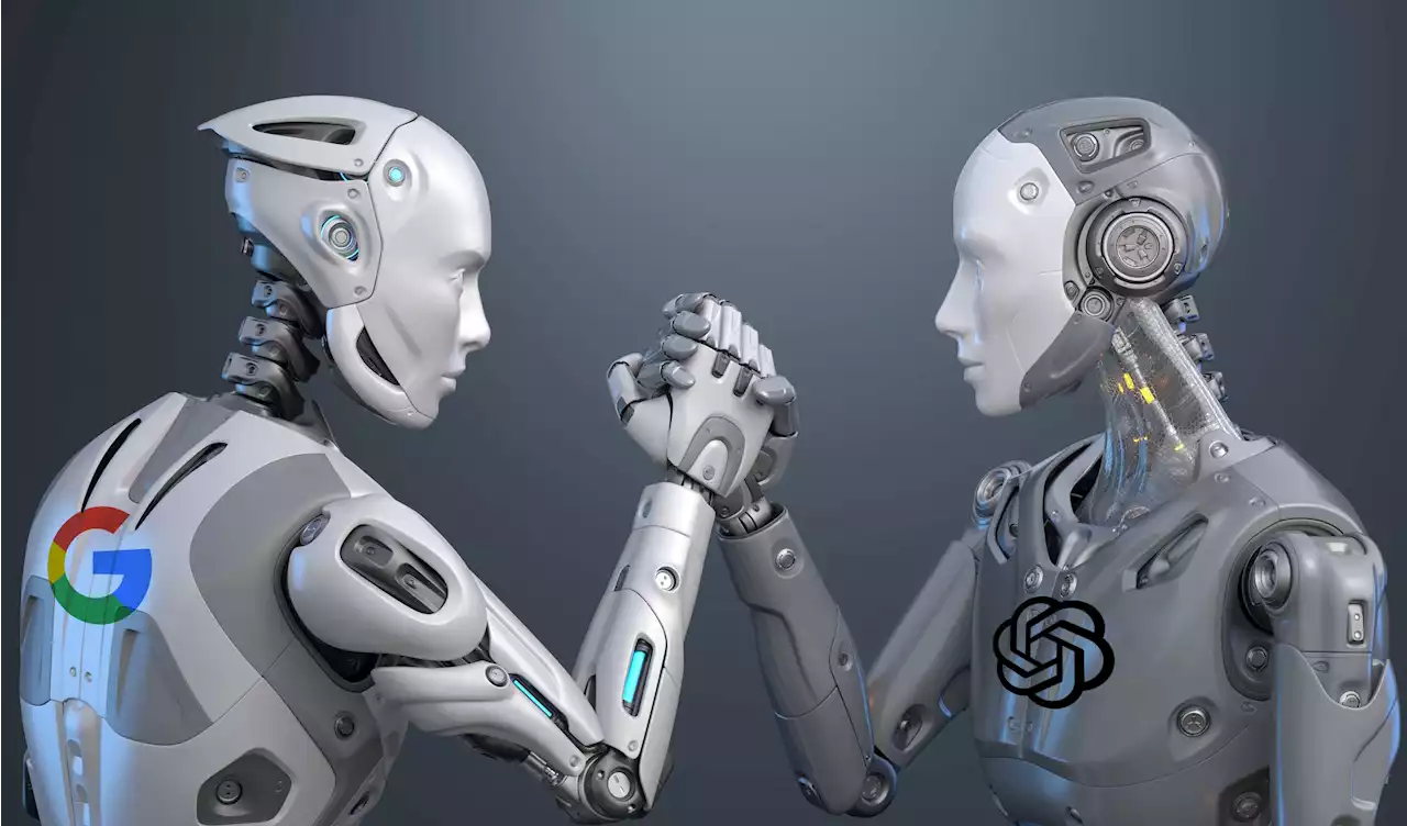 Meet Bard: Google announces AI-powered ChatGPT alternative | The Citizen