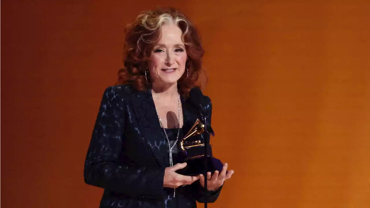 Bonnie Raitt’s Grammy-Winning Song Shines Light on Selflessness of Organ Donors