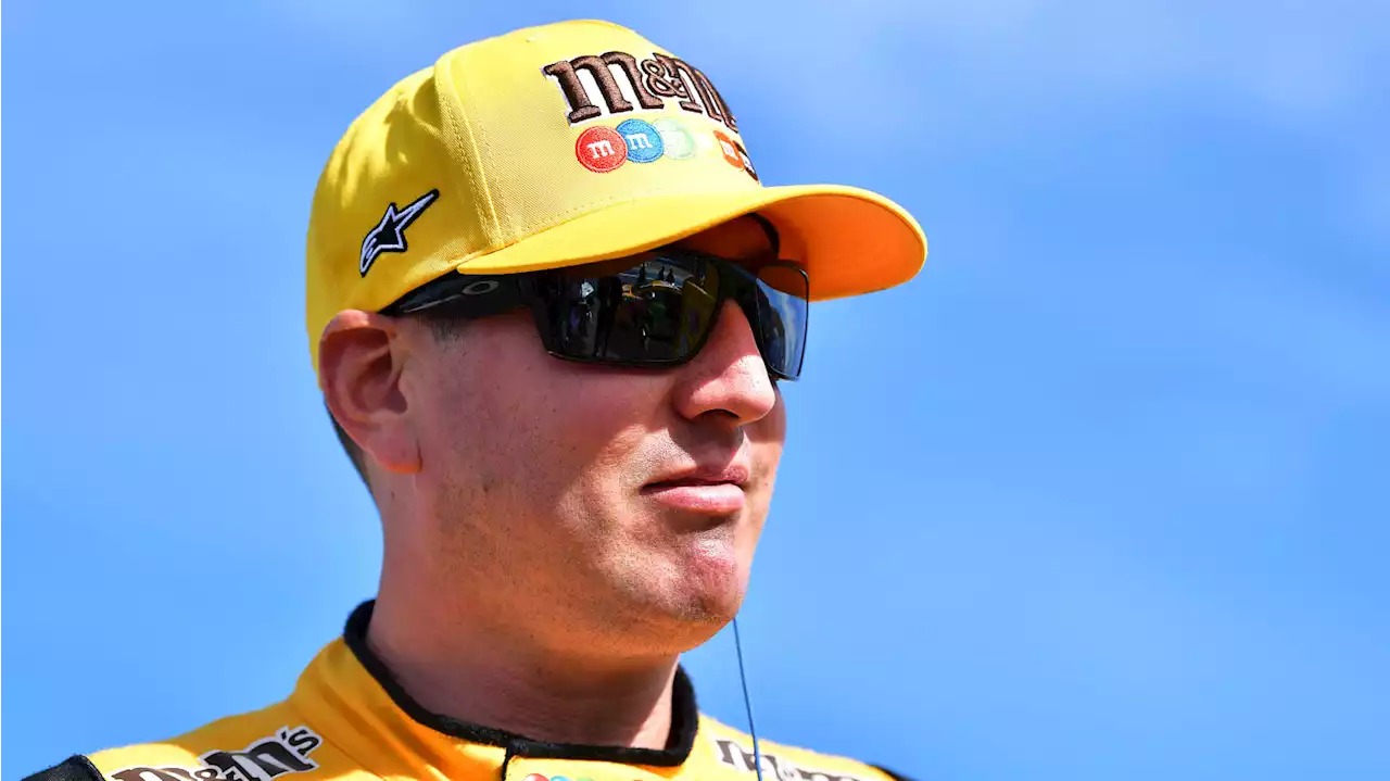 NASCAR Driver Arrested For Carrying Gun Through Mexican Airport