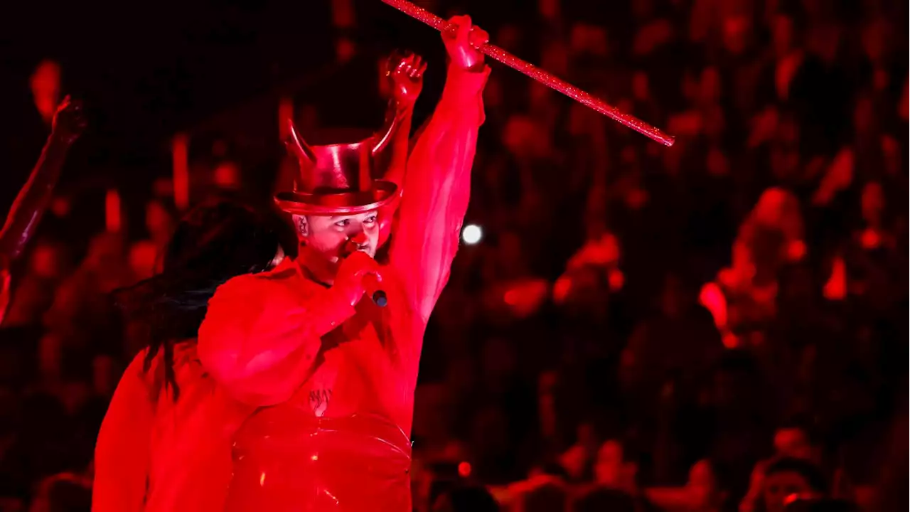 Sam Smith Needs to Burn Their Devil Top Hat, Immediately