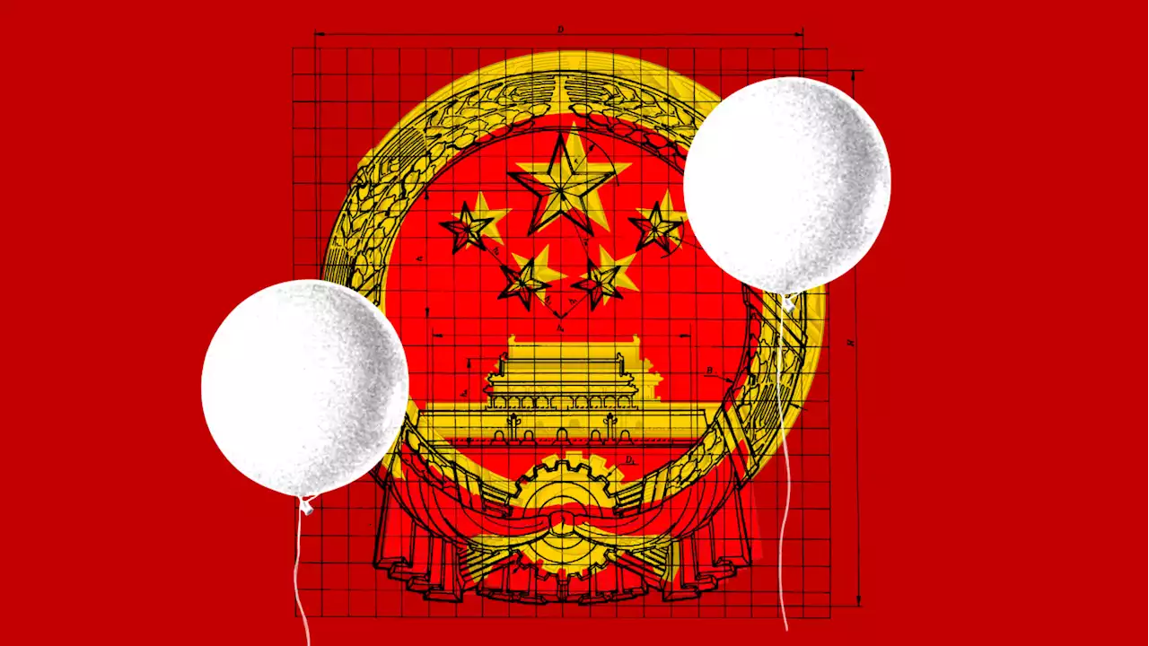 Spy Balloon Bursts Hopes for Bipartisanship on New China Panel