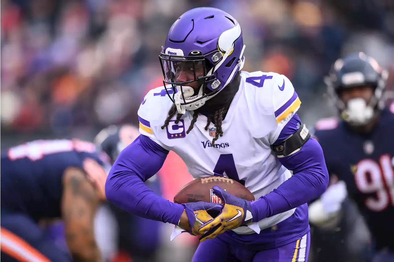 Could Dalvin Cook Be A 2023 Cap Casualty For Vikings?