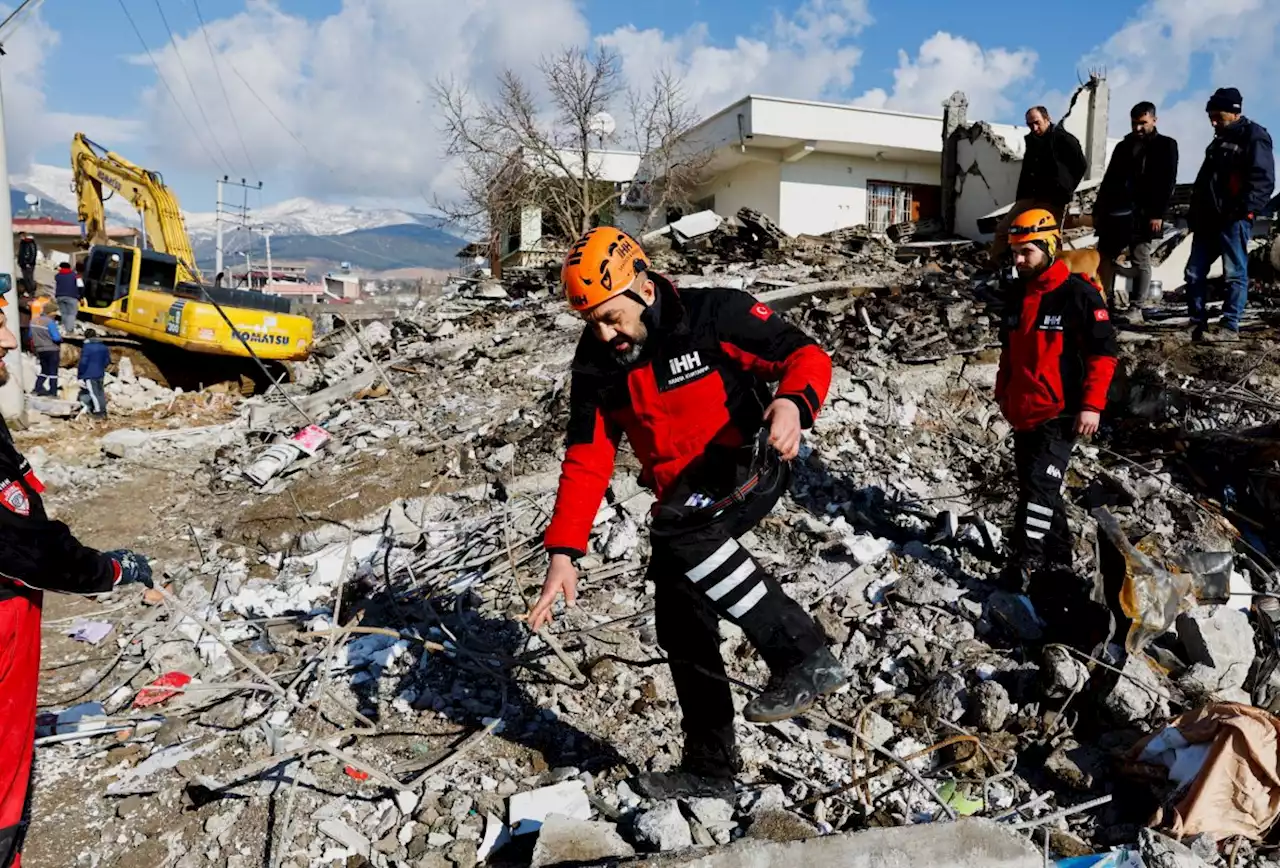 How to help people affected by the earthquake in Turkey and Syria