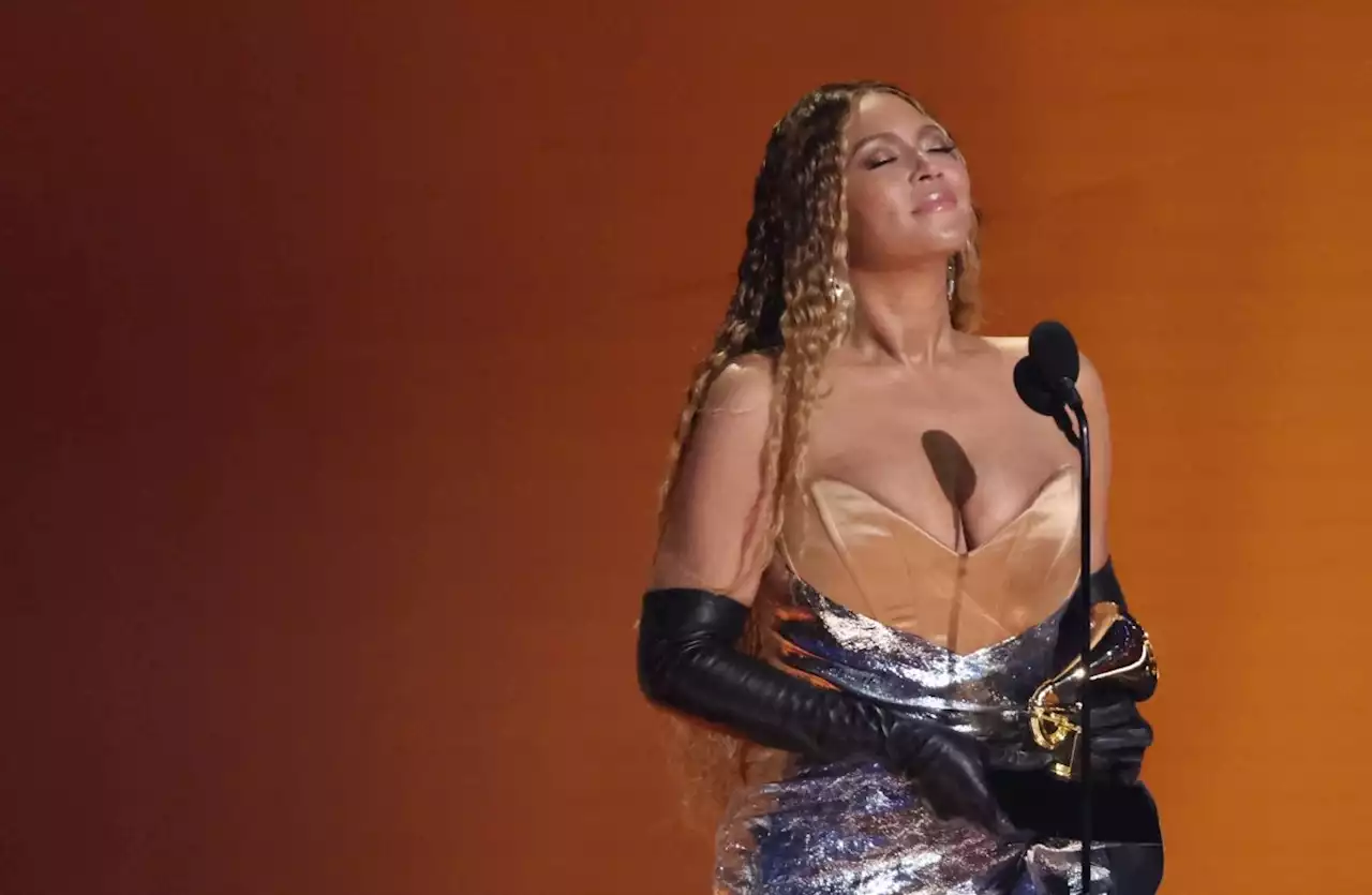 If Beyoncé can’t nab the top Grammy, Black women in music have no hope