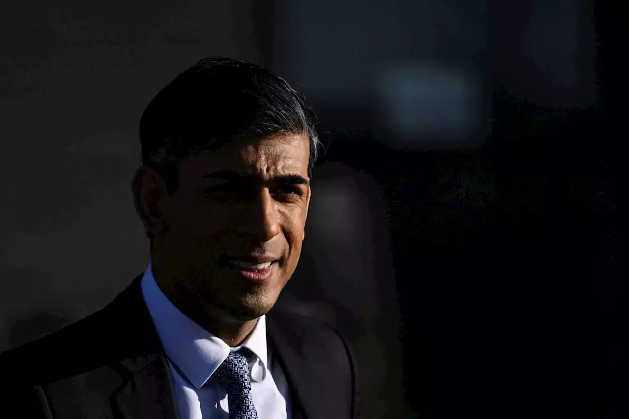 Rishi Sunak set to enact mini-reshuffle of Cabinet in bid to shore up Tory ranks