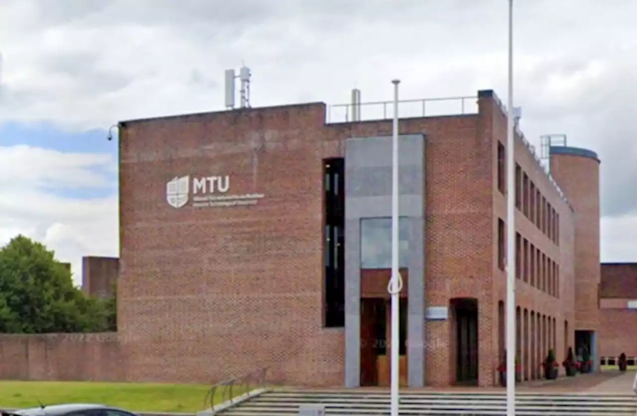 MTU Cork campuses remain closed over IT breach at weekend