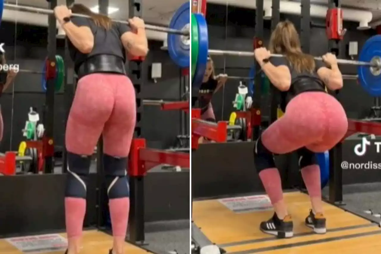 Gymgoer mortified after learning why you shouldn’t work out in Shein leggings