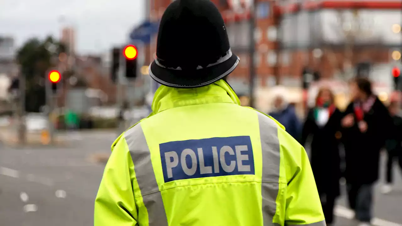 Met Police officer charged with rape and assault against 'woman he knew'