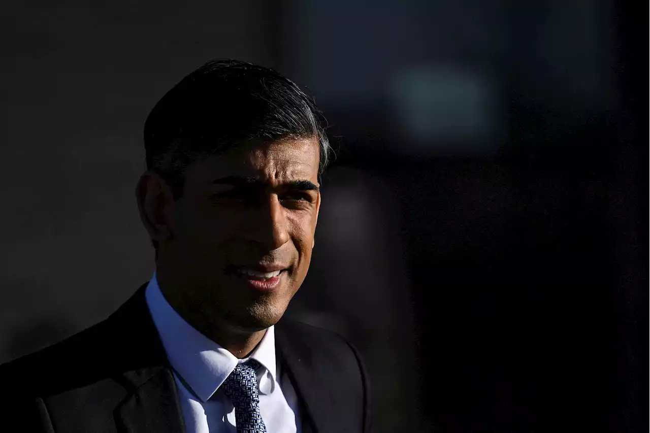 Rishi Sunak to hold Cabinet reshuffle TODAY after Nadhim Zahawi sacking