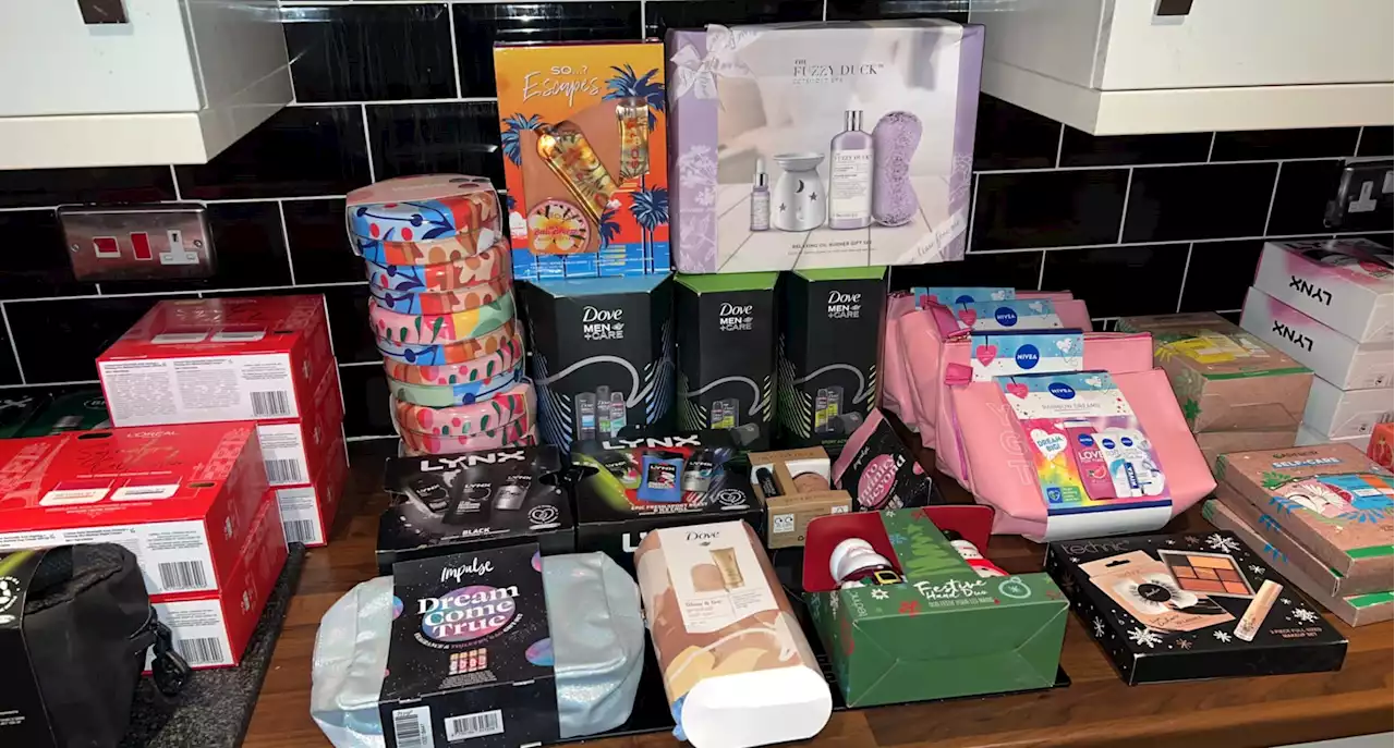 Woman praised for sharing how she nabbed £700 of Wilko products for just £60