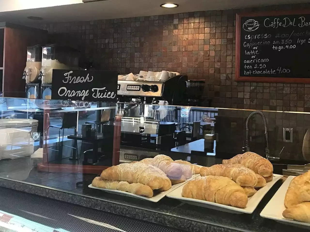 North York bakery receives whopping 20 infractions by city health inspectors